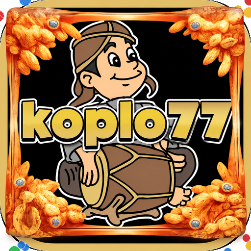 koplo77 — galeri pratinjau - APK Resmi